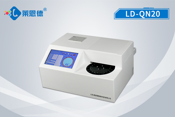 全自動(dòng)農(nóng)殘檢測(cè)儀如何保障食品安全？深度分析全自動(dòng)農(nóng)殘檢測(cè)儀的應(yīng)用前景