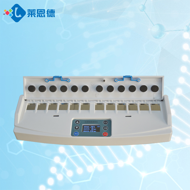 農藥的分類及使用的檢測方法有哪些？